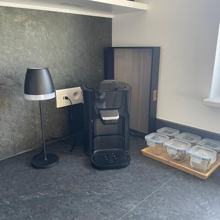 Casa 47 Lejlighed Eupen Eksteriør billede