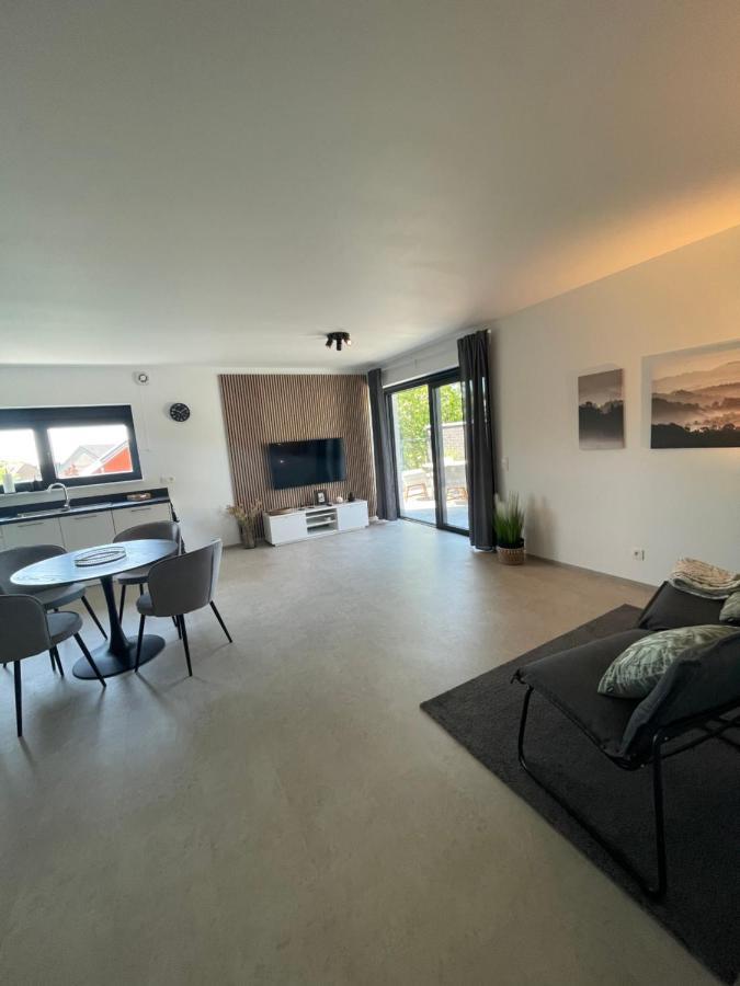 Casa 47 Lejlighed Eupen Eksteriør billede
