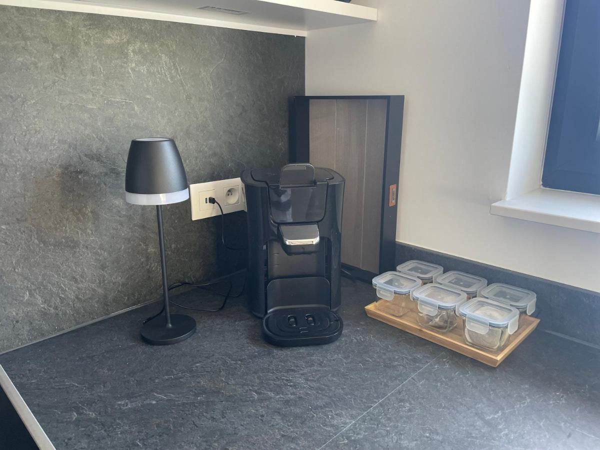 Casa 47 Lejlighed Eupen Eksteriør billede