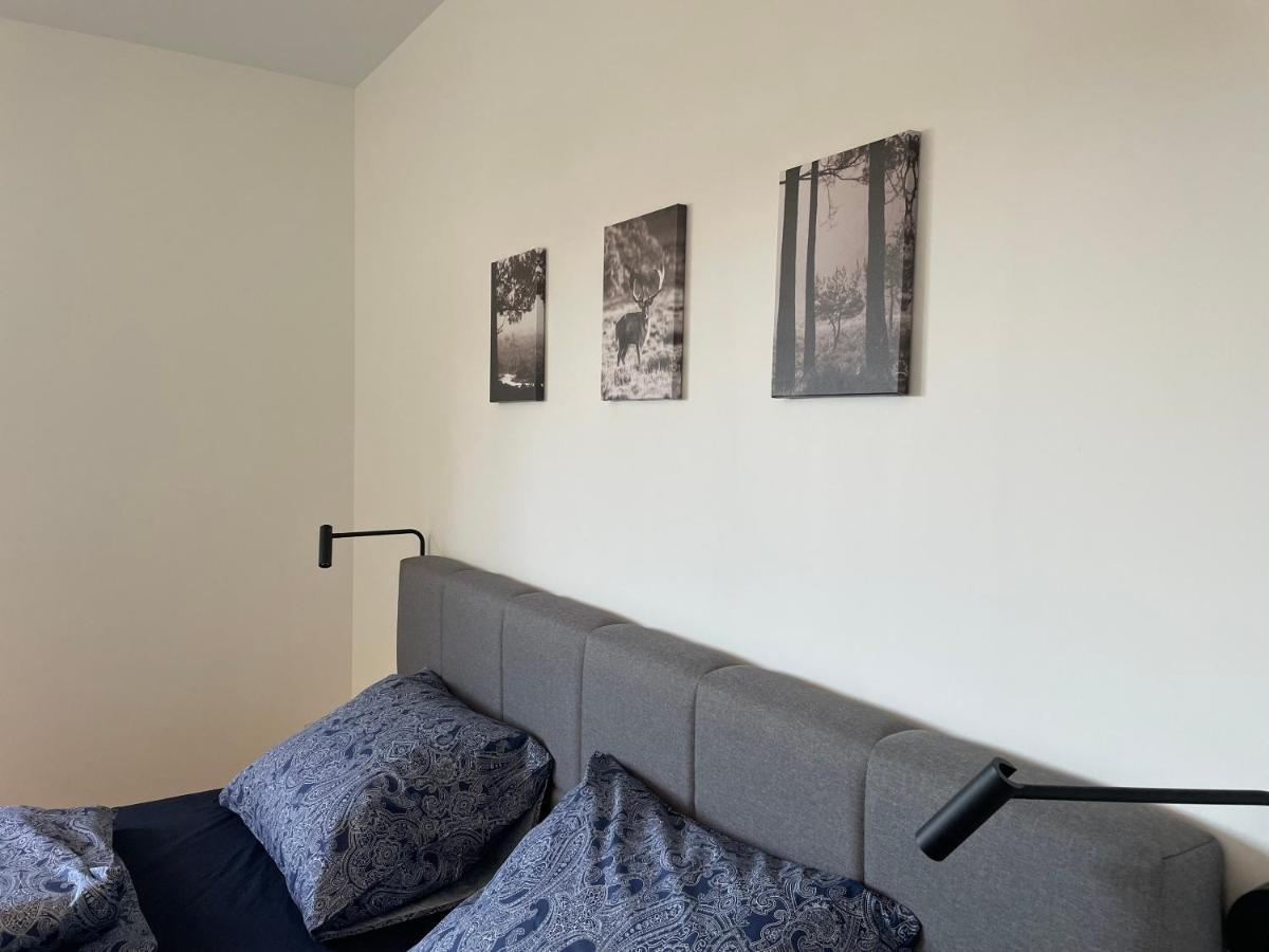 Casa 47 Lejlighed Eupen Eksteriør billede