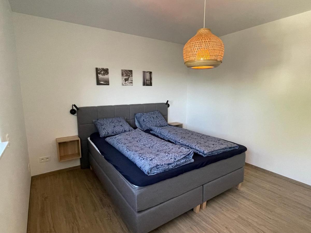 Casa 47 Lejlighed Eupen Eksteriør billede