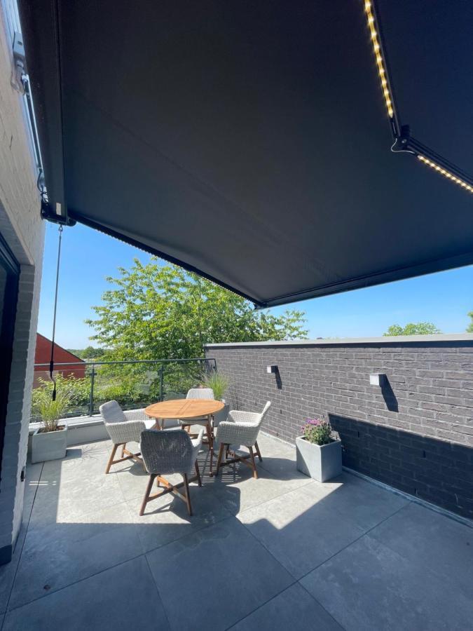 Casa 47 Lejlighed Eupen Eksteriør billede