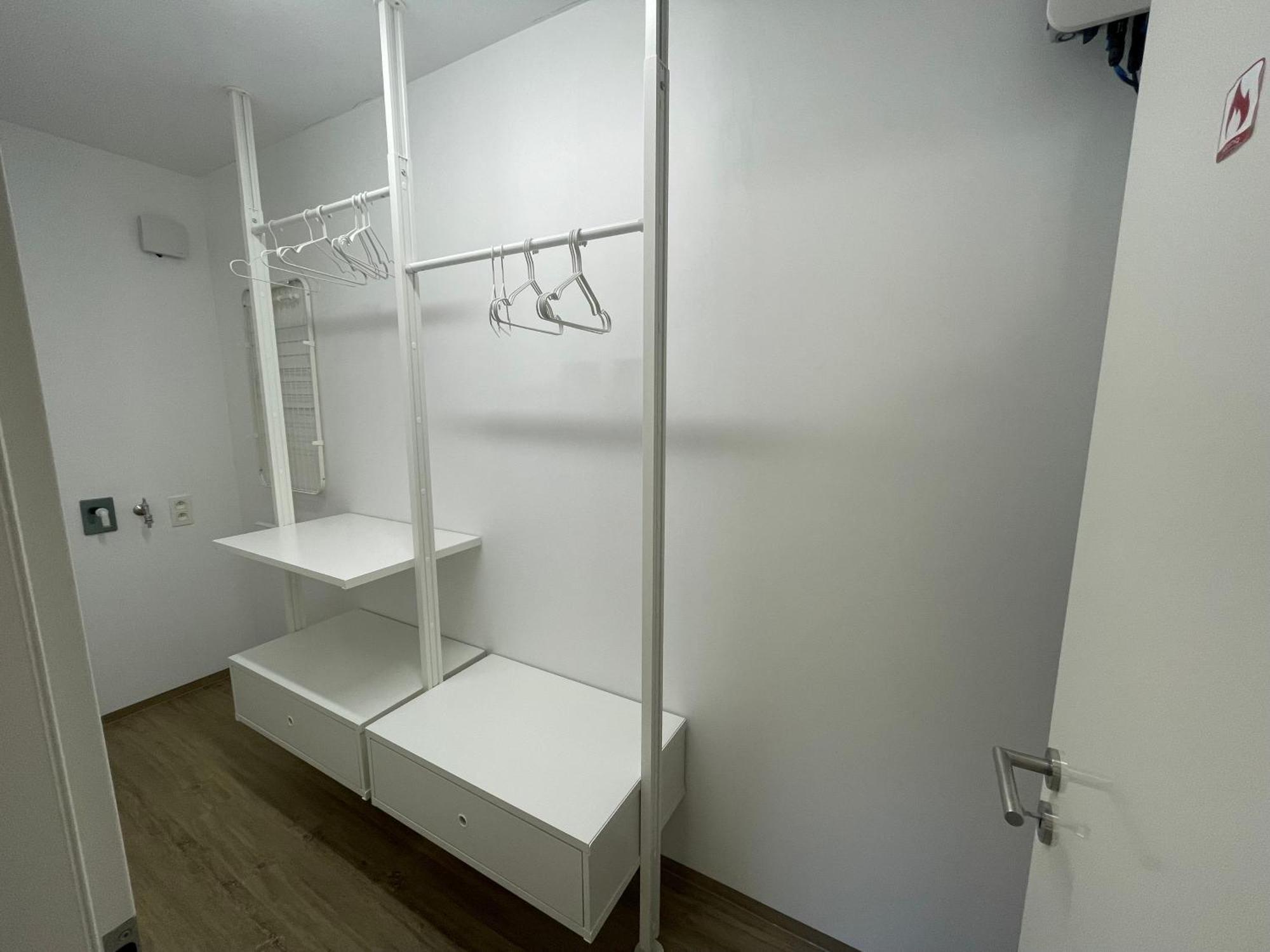 Casa 47 Lejlighed Eupen Eksteriør billede