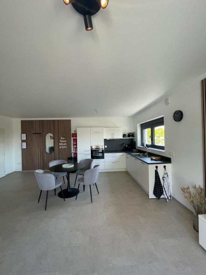 Casa 47 Lejlighed Eupen Eksteriør billede