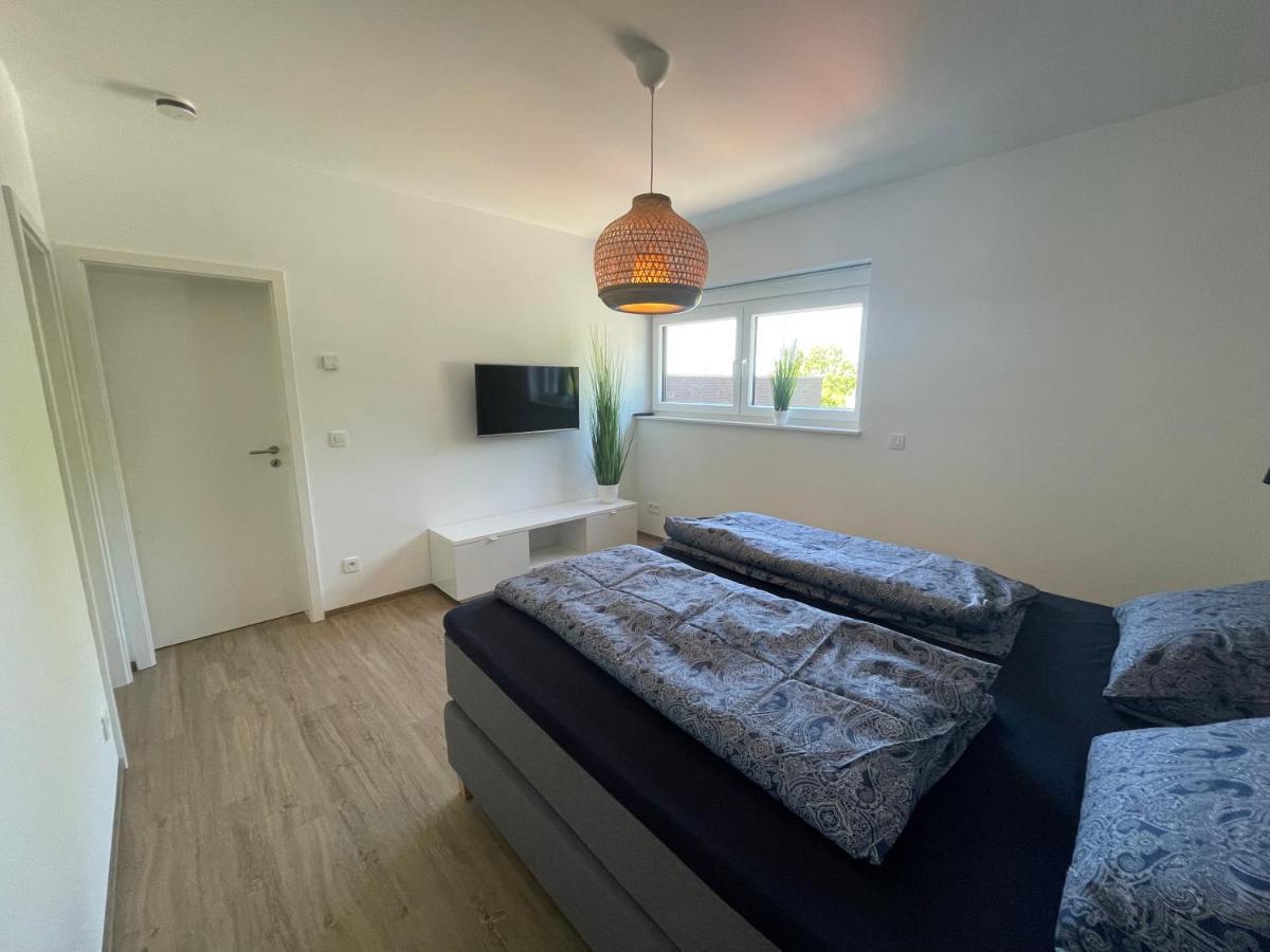 Casa 47 Lejlighed Eupen Eksteriør billede