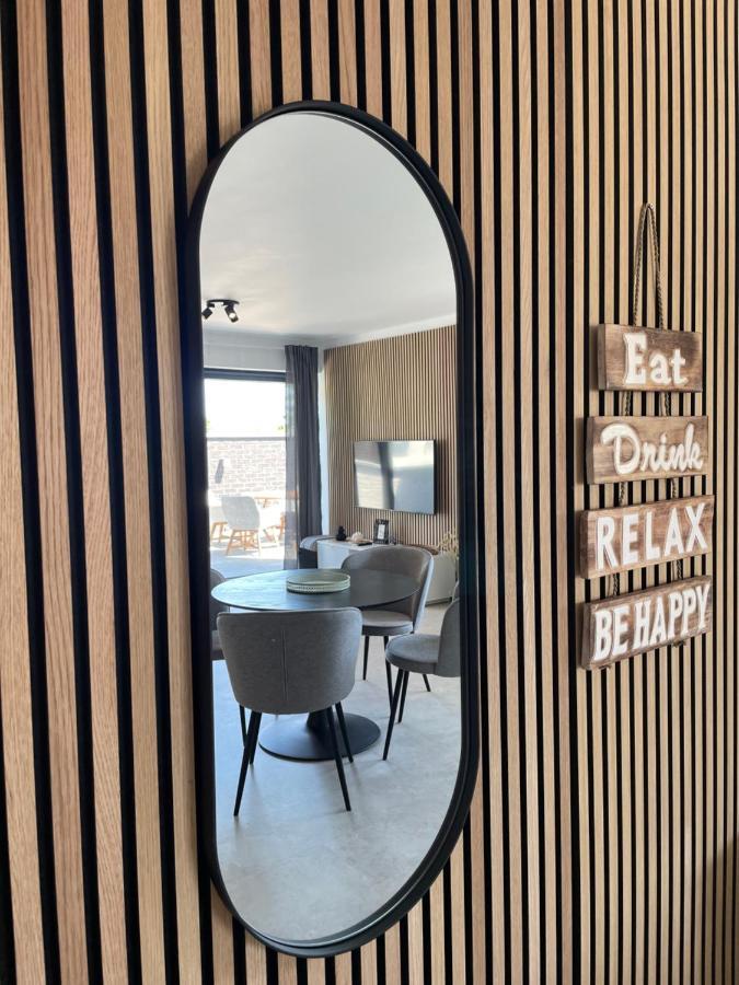 Casa 47 Lejlighed Eupen Eksteriør billede