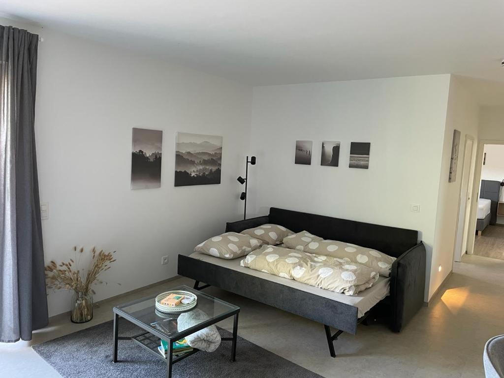 Casa 47 Lejlighed Eupen Eksteriør billede
